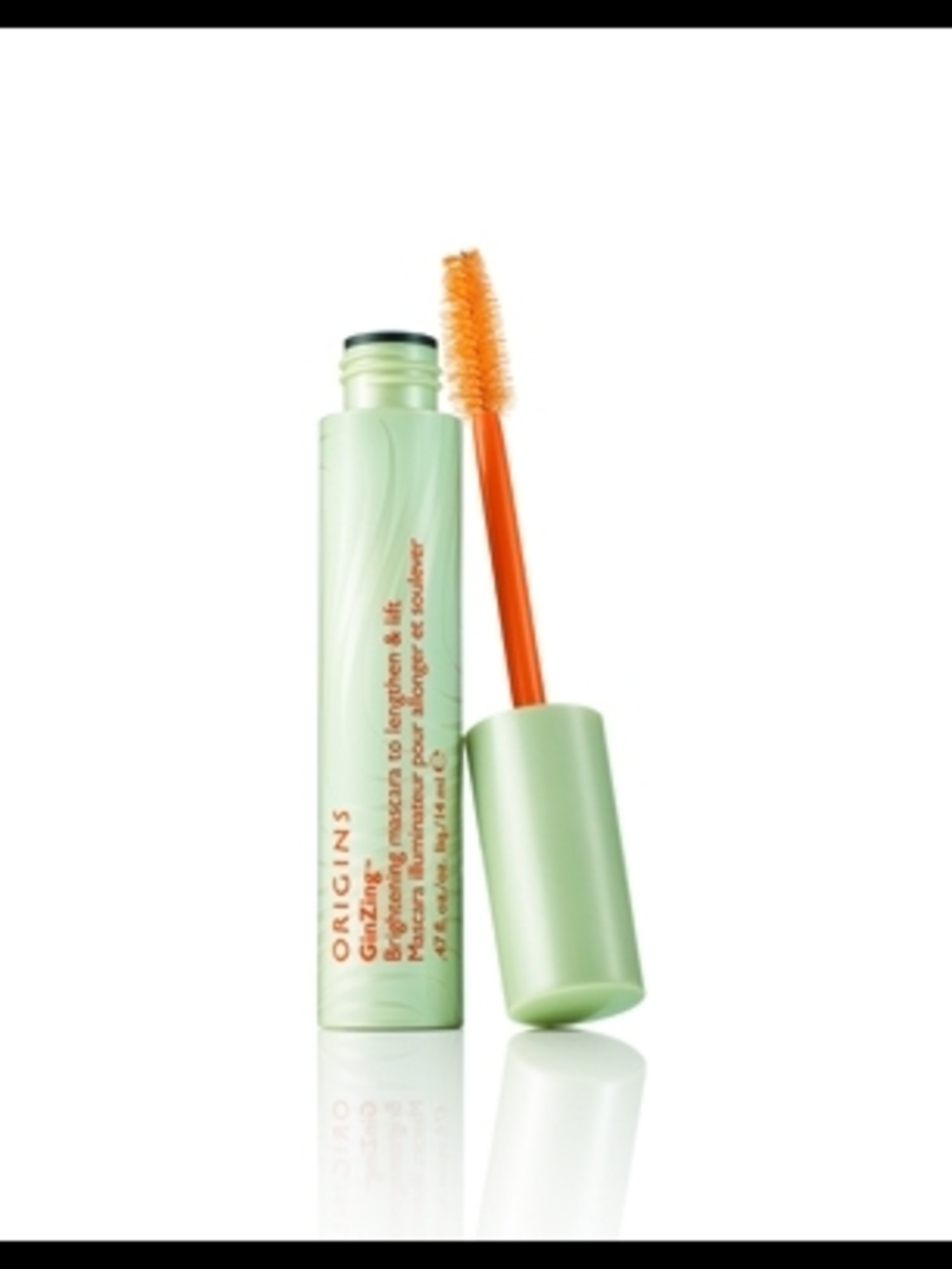 💗5 For $25- Origins GinZing Brightening Mascara - Blk